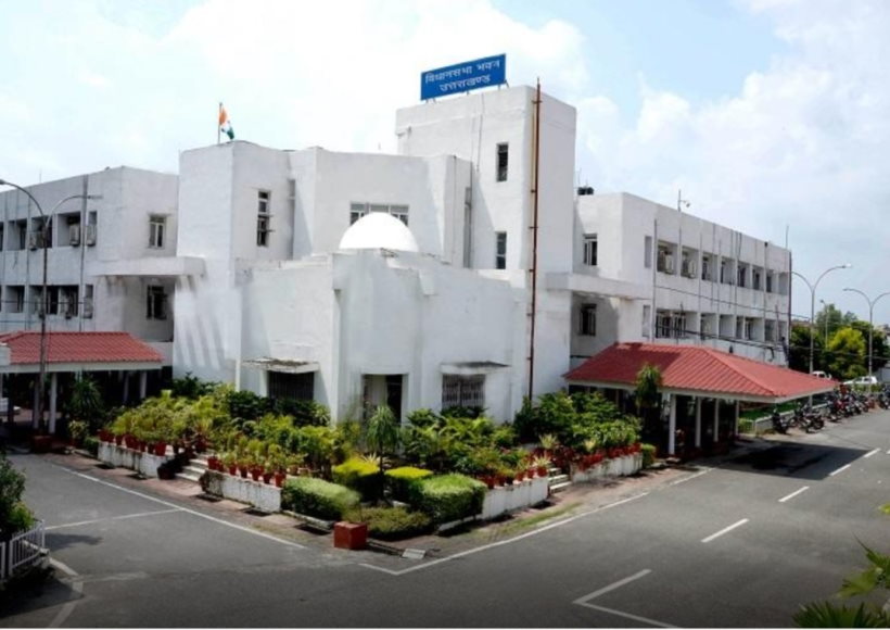 विधानसभा में बीजेपी ने इन दो विधायकों को दी बड़ी जिम्मेदारी