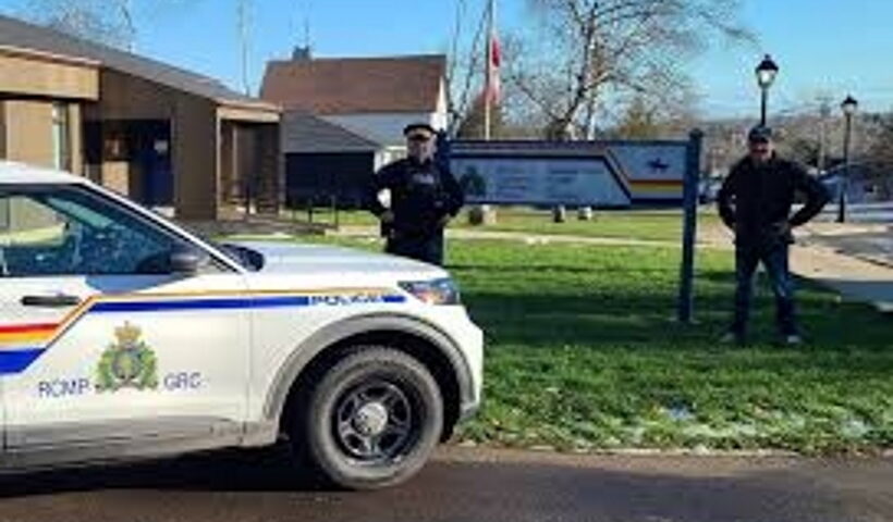 Sikh woman stabbed multiple times in Canada ; dies.