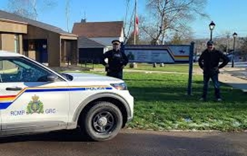 Sikh woman stabbed multiple times in Canada ; dies.