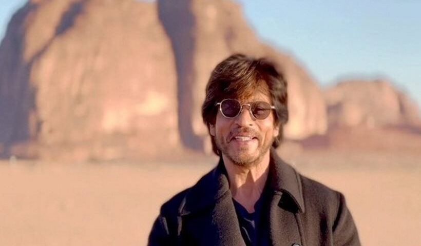 शाहरुख खान