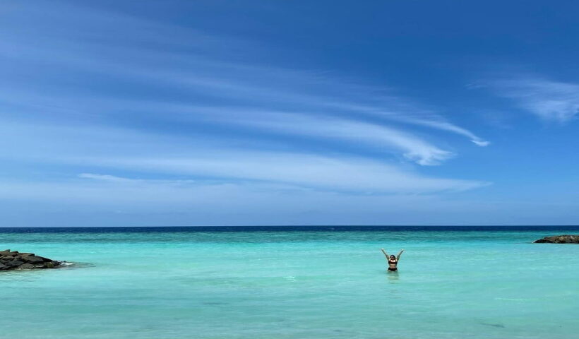 Honeymoon during a pandemic? Maldives top option