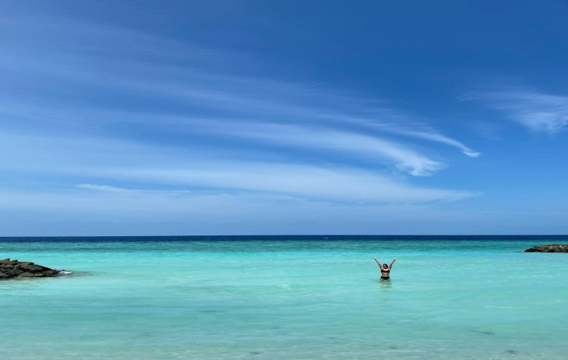Honeymoon during a pandemic? Maldives top option