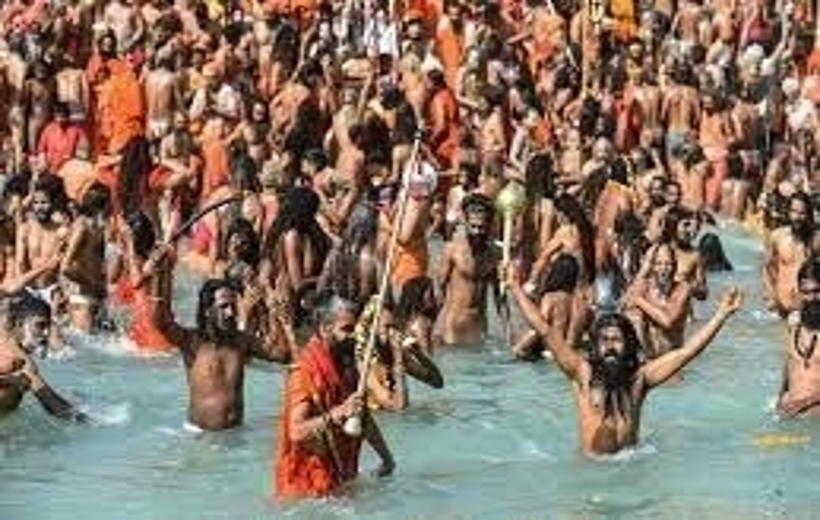 Magh Mela