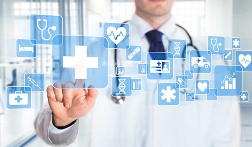 internet of medical things