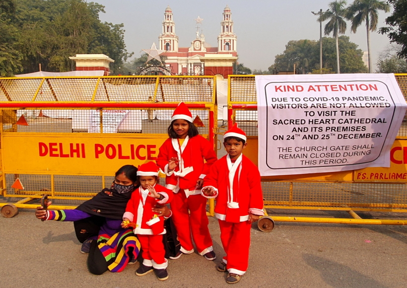 New Delhi