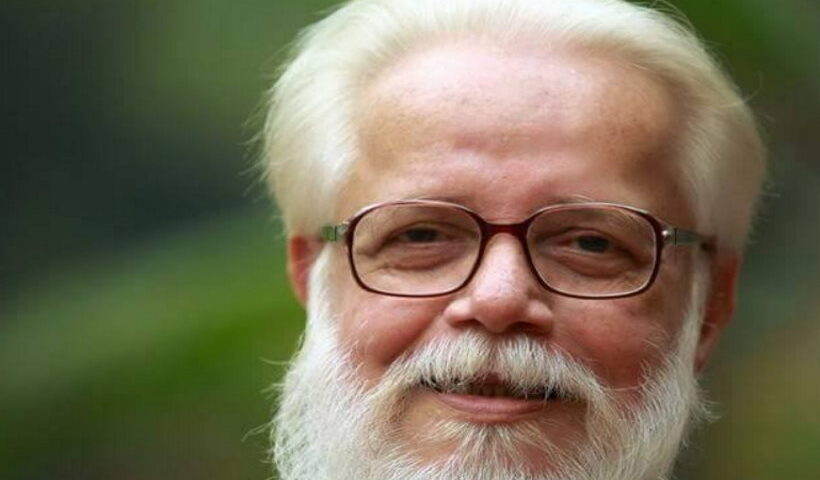 वैज्ञानिक नंबी नारायणन