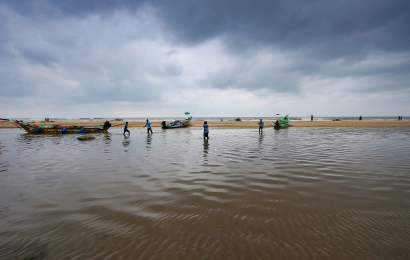 Chennai