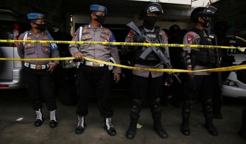 Indonesia