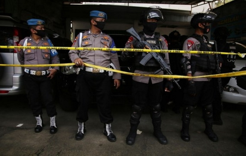 Indonesia