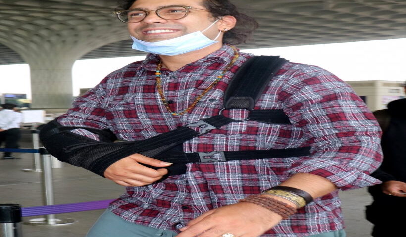 जुबिन नौटियाल