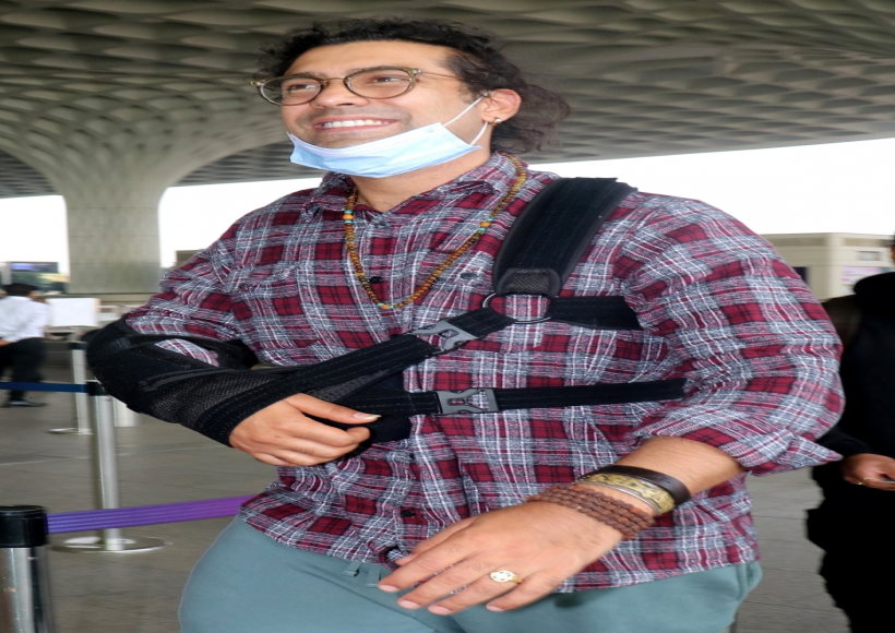जुबिन नौटियाल