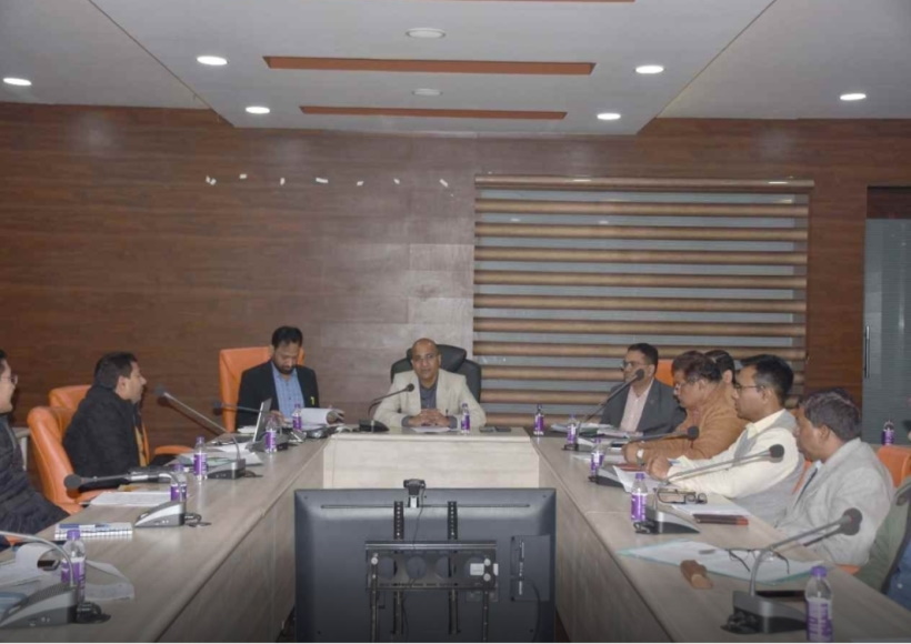 Preparing to protect against cold wave, the government gave these instructions to the districts.