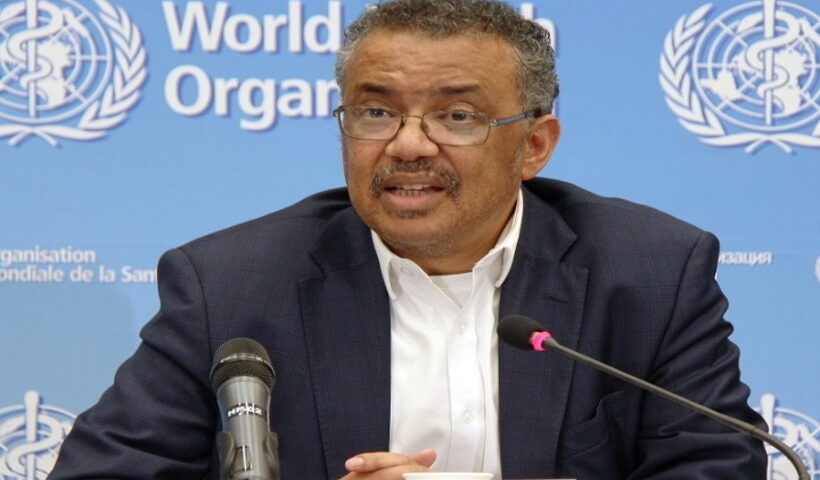 World Health Organization