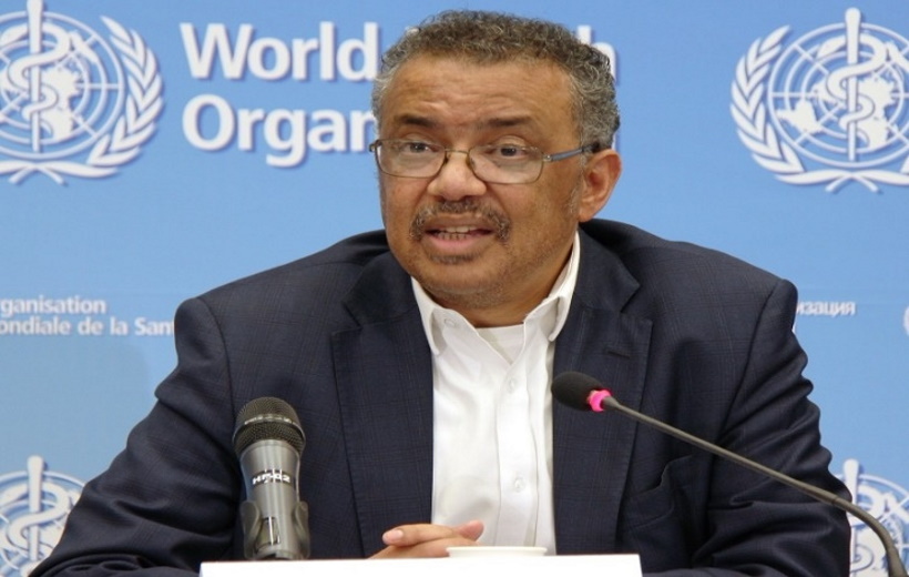 World Health Organization