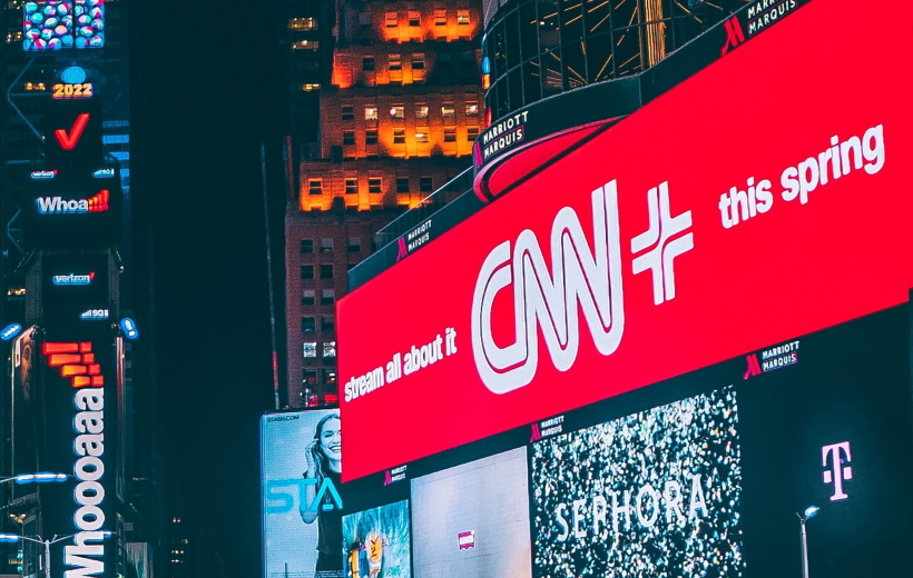 CNN CEO confirms layoffs amid economic uncertainty