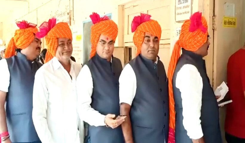 गुजरात चुनाव चरण