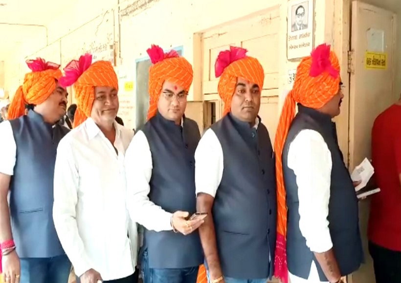 गुजरात चुनाव चरण