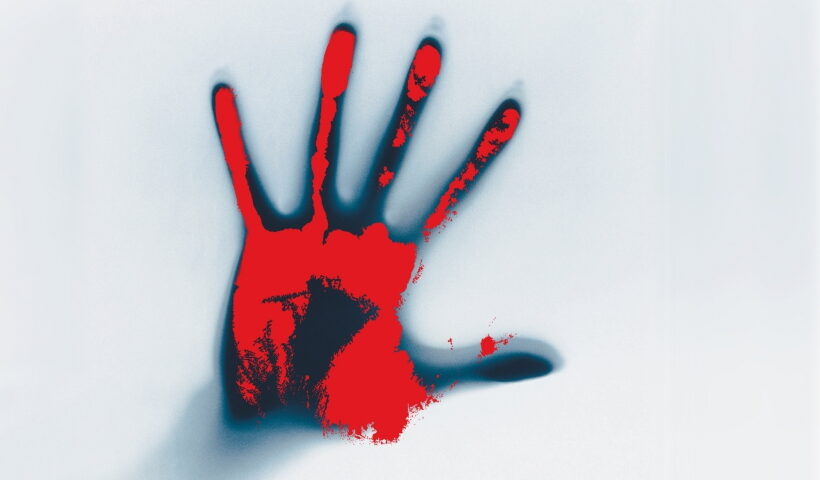 Murder