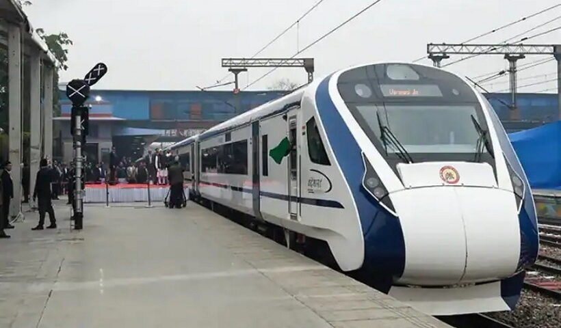 Howrah to Jalpaiguri Vande Bharat may be inaugurated next week