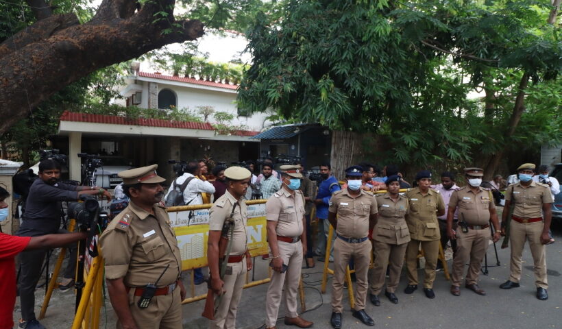 Chennai