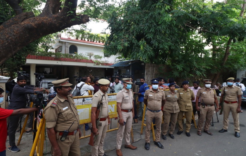 Chennai