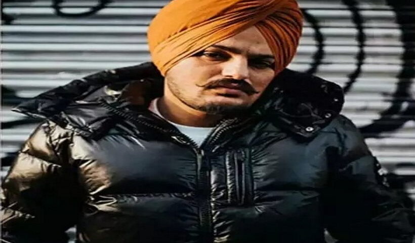 सिद्धू मूसेवाला