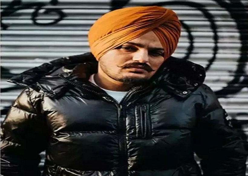 सिद्धू मूसेवाला