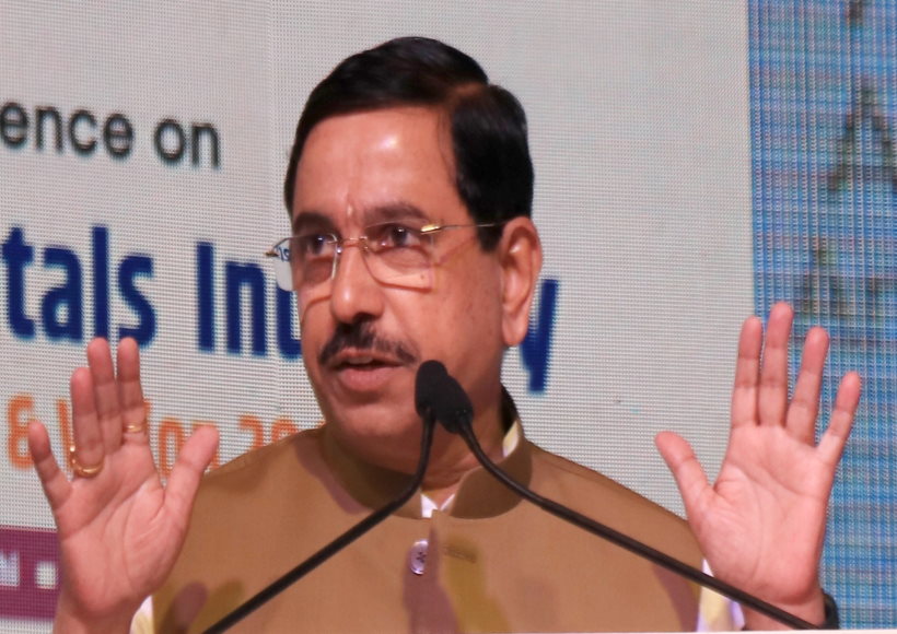 प्रल्हाद जोशी