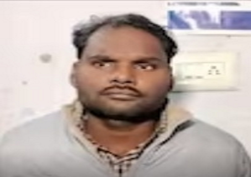 UP priest held for forced conversion