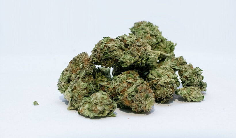 Does smoking marijuana affect your sperm count.