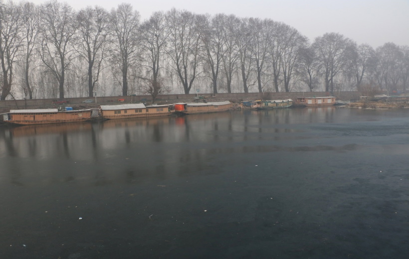 Srinagar