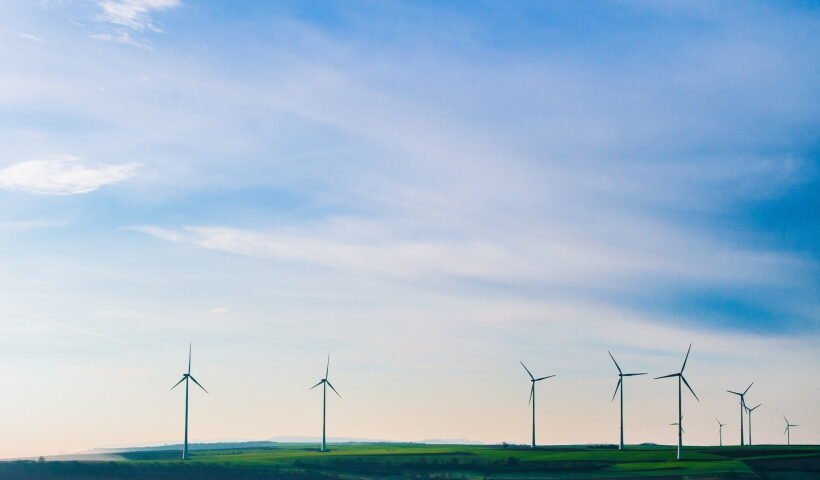 Subsidies to renewable energy fell.