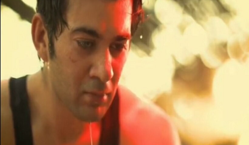 Karan Deol