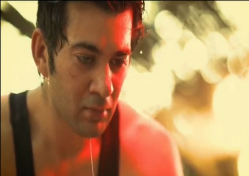 Karan Deol
