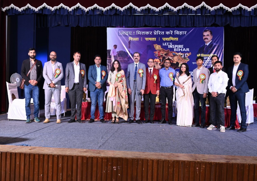 Bengaluru Conclave