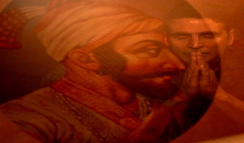 अक्षय कुमार