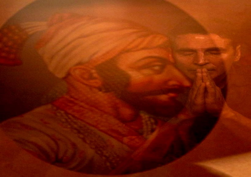 अक्षय कुमार