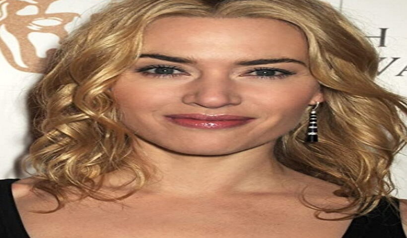 केट विंसलेट