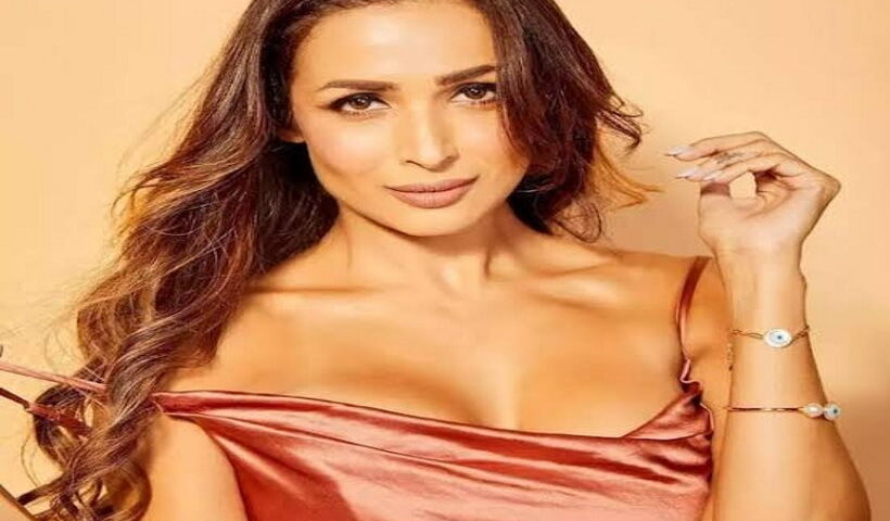 मलाइका अरोड़ा