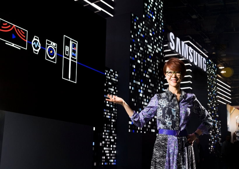 ली यंग-ही