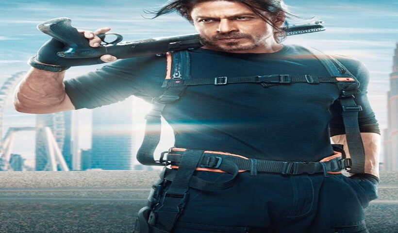 शाहरुख खान