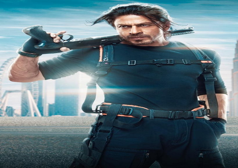 शाहरुख खान