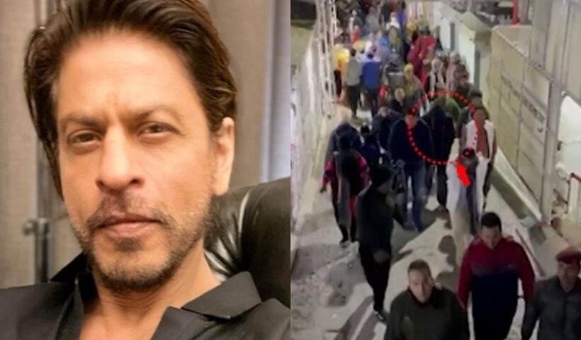 शाहरुख खान