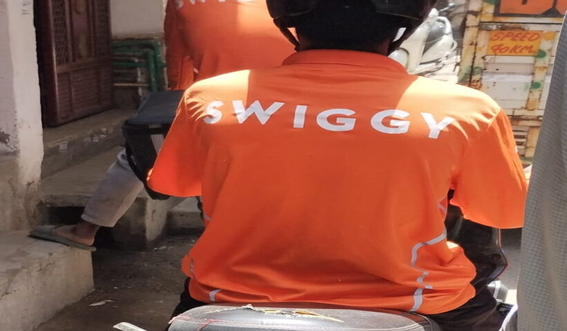 Swiggy.