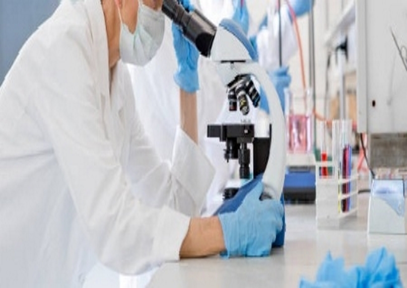 scientist