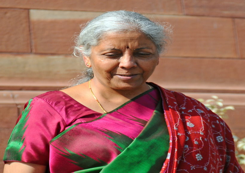 केंद्रीय बजट 2023 नए संसद भवन में पेश किए जाने की संभावना