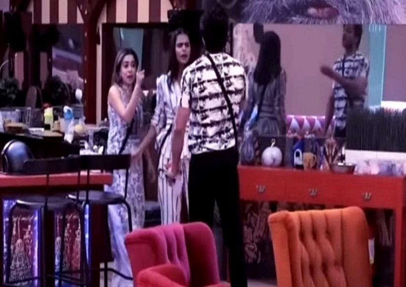 टीना ने शालीन के चरित्र पर उठाए सवाल