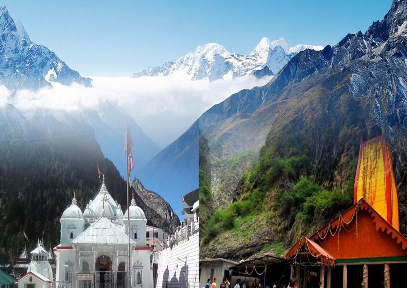 Chardham Yatra 2023: The doors of Gangotri Yamunotri will open on April 22.