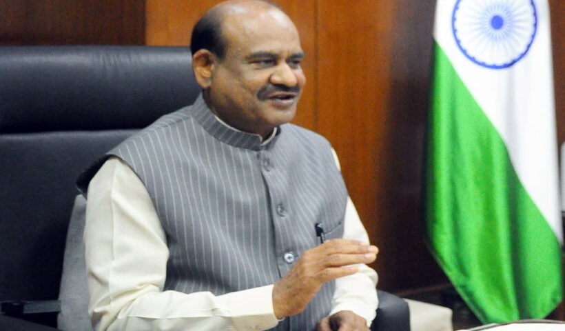 संसद का नया भवन अभी निर्माणाधीन, मौजूदा भवन में ही होगा राष्ट्रपति का अभिभाषण
