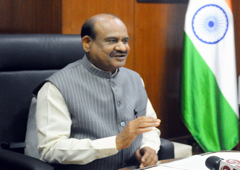 संसद का नया भवन अभी निर्माणाधीन, मौजूदा भवन में ही होगा राष्ट्रपति का अभिभाषण